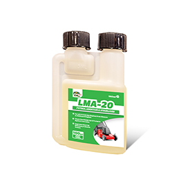 Hydra LMA-20 Petrol Additive & Stabilizer for all 2-Stroke and 4-Stroke Engines